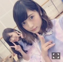 若月 佑美｜何にもない。（2015-10-09）