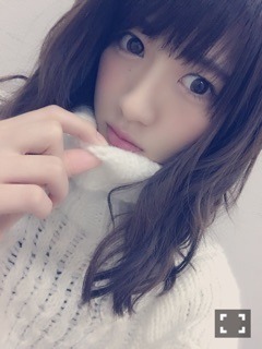 若月 佑美｜握手会in幕張メッセ（2015-10-18）｜2枚目