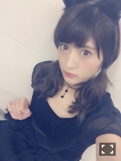 若月 佑美｜握手会in幕張メッセ（2015-10-18）｜5枚目