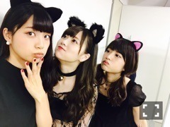 若月 佑美｜みんなに聞いてみる。（2015-10-22）