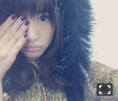 若月 佑美｜趣味を探そう。そう、趣味を 。（2015-10-28）