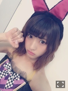 若月 佑美｜久々に貼ります。デザイン画 。ハロウィンにちなんだやーつ。 制作時間短めの簡易的ですが。（2015-10-31）｜2枚目