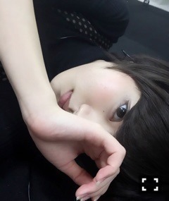 若月 佑美｜個別握手会in横浜（2015-11-03）｜3枚目