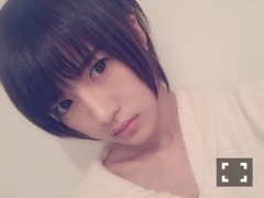 若月 佑美｜スッピンになる始末。笑（2015-11-10）｜3枚目
