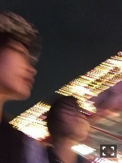 若月 佑美｜どっちが 男装女子かな？む しろ、少年2人かな？（2015-11-15）｜2枚目