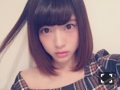 若月 佑美｜質問返し vol.2（2015-11-16）