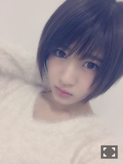 若月 佑美｜握手会in幕張（2015-11-29）
