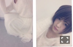 若月 佑美｜握手会in幕張（2015-11-29）｜2枚目