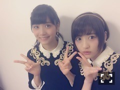 若月 佑美｜枝。（2015-12-08）