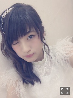 若月 佑美｜今年も残り僅か。怖いよー（2015-12-15）