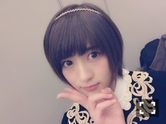 若月 佑美｜今年も残り僅か。怖いよー（2015-12-15）｜3枚目