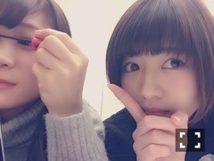 若月 佑美｜今年も残り僅か。怖いよー（2015-12-15）｜5枚目