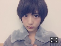 若月 佑美｜夢のコラボ祭り（2015-12-17）