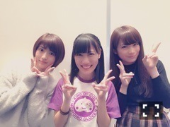 若月 佑美｜夢のコラボ祭り（2015-12-17）｜3枚目