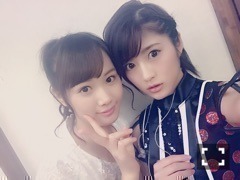 若月 佑美｜凍えそうな季節に君は（2015-12-22）｜3枚目
