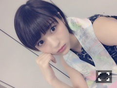若月 佑美｜凍えそうな季節に君は（2015-12-22）｜4枚目