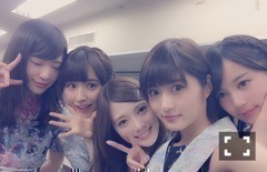 若月 佑美｜凍えそうな季節に君は（2015-12-22）｜5枚目