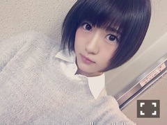 若月 佑美｜nagoya .（2015-12-27）｜2枚目