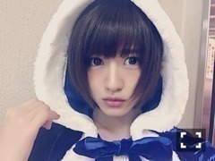 若月 佑美｜nagoya .（2015-12-27）｜3枚目