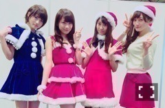 若月 佑美｜nagoya .（2015-12-27）｜4枚目