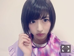 若月 佑美｜Name.（2016-01-02）