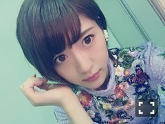 若月 佑美｜Name.（2016-01-02）｜2枚目