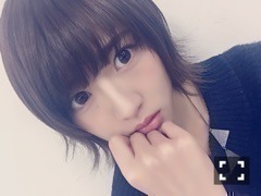 若月 佑美｜個別握手会&amp;全国握手会in幕張（2016-01-10）｜3枚目