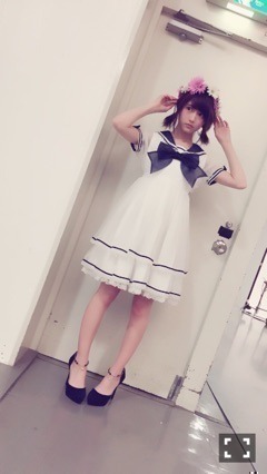 若月 佑美｜オシャポはお洒落ポエムじゃないって！お洒落ポイントや！ま ぁ、それでも有りか。（2016-01-11）｜3枚目