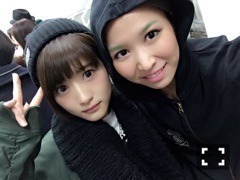 若月 佑美｜オシャポはお洒落ポエムじゃないって！お洒落ポイントや！ま ぁ、それでも有りか。（2016-01-11）｜5枚目