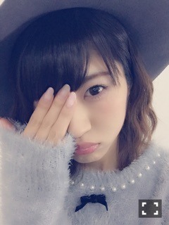 若月 佑美｜re:（2016-01-22）｜2枚目