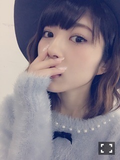 若月 佑美｜re:（2016-01-22）｜5枚目