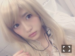 若月 佑美｜画像 をひたすら。（2016-01-24）