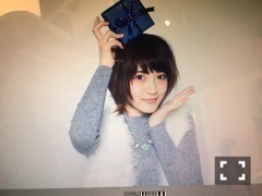 若月 佑美｜画像 をひたすら。（2016-01-24）｜5枚目