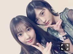 若月 佑美｜熱いのか冷たいのかわからな い時ない？（2016-01-28）｜2枚目