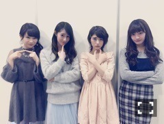 若月 佑美｜握手会in東京ビッグサイト（2016-01-31）｜4枚目