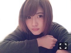若月 佑美｜shiroinanika（2016-02-08）｜2枚目