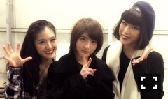 若月 佑美｜報告Blog.（2016-02-13）｜2枚目