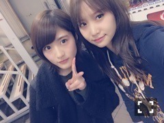 若月 佑美｜報告Blog.（2016-02-13）｜3枚目