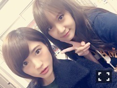 若月 佑美｜報告Blog.（2016-02-13）｜4枚目