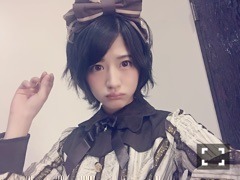 若月 佑美｜書けたーヽ(*´∀｀)八(´∀｀* )ノ（2016-02-16）｜3枚目