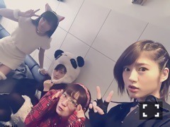 若月 佑美｜はじまりましたー！！（2016-02-20）｜2枚目