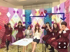 若月 佑美｜全国握手会&amp;個別握手会in京都（2016-02-29）