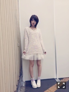 若月 佑美｜全国握手会&amp;個別握手会in京都（2016-02-29）｜2枚目