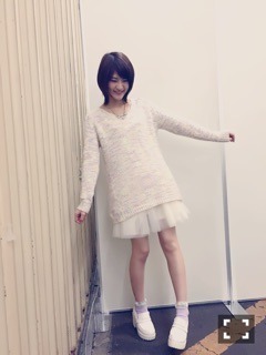若月 佑美｜全国握手会&amp;個別握手会in京都（2016-02-29）｜3枚目