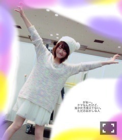 若月 佑美｜全国握手会&amp;個別握手会in京都（2016-02-29）｜5枚目