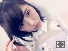 若月 佑美｜正直な話...（2016-03-08）