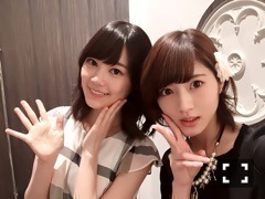若月 佑美｜正直な話...（2016-03-08）｜2枚目