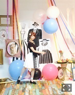 若月 佑美｜正直な話...（2016-03-08）｜3枚目