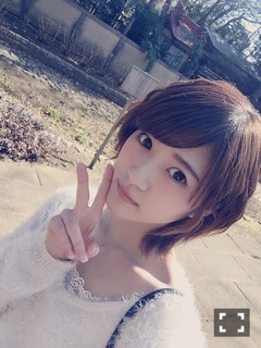 若月 佑美｜色んな顔を魅せていきたい。（2016-03-12）