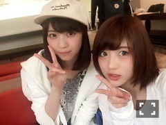 若月 佑美｜詰め込んだ分だけ（2016-03-15）